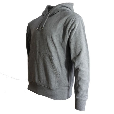 Męska bluza z kapturem Air Jordan Flight Fleece Szara - FV7247-091