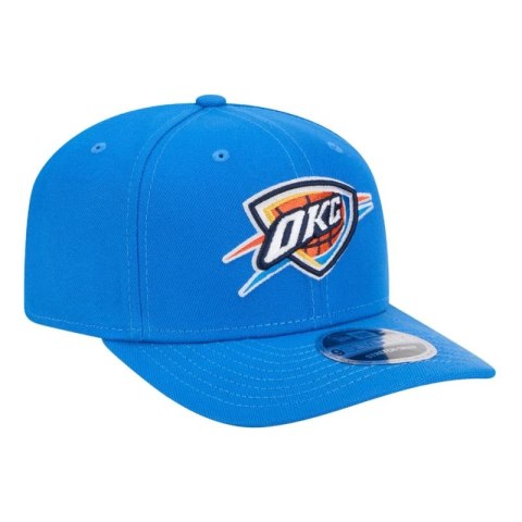 NEW ERA/CZAPKA NBA 970SS CITY THUNDERS - 60755427