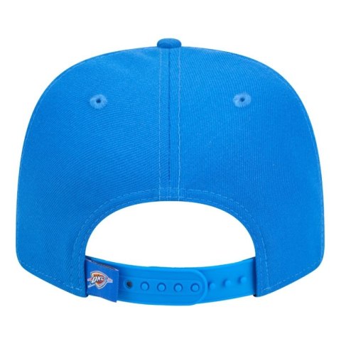 NEW ERA/CZAPKA NBA 970SS CITY THUNDERS - 60755427