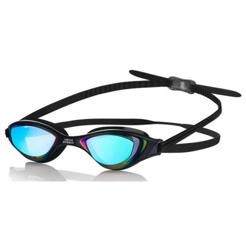 Okularki pływackie Aqua-Speed Xeno Mirror 40630 Aqua-Speed