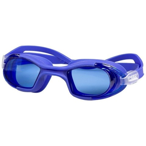 Okulary pływackie Aqua-Speed Marea niebieskie Aqua-Speed