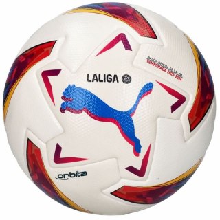Piłka Puma Orbita Laliga 1 084106-01 najwyższy model meczówka Atest Puma