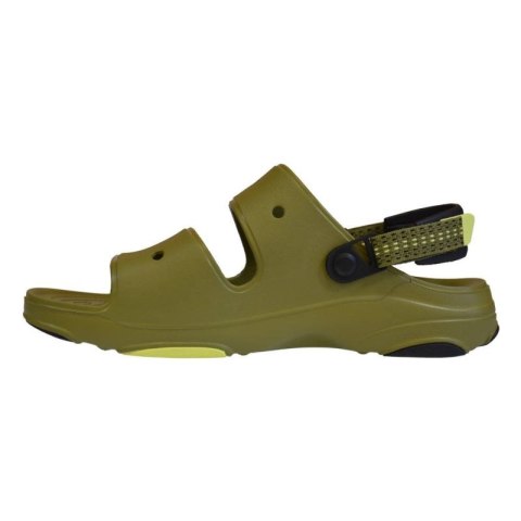 Sandały Crocs™ Classic All-Terrain Sandal M 207711-3UA Crocs