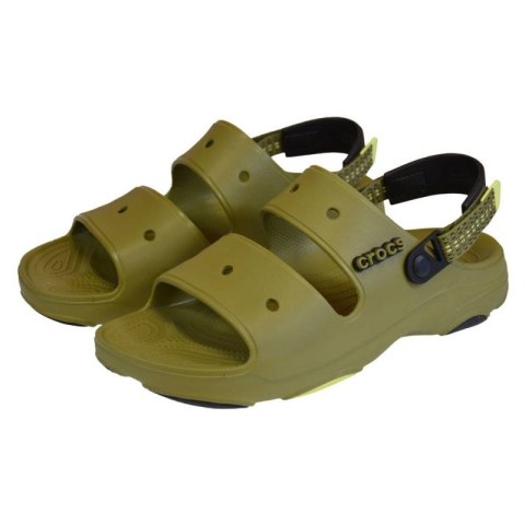 Sandały Crocs™ Classic All-Terrain Sandal M 207711-3UA Crocs