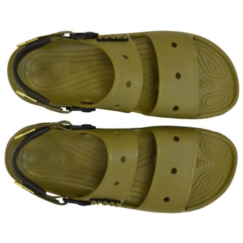 Sandały Crocs™ Classic All-Terrain Sandal M 207711-3UA Crocs