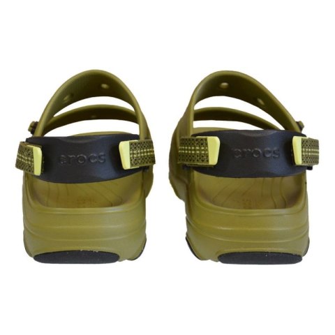Sandały Crocs™ Classic All-Terrain Sandal M 207711-3UA Crocs