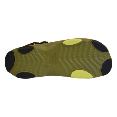 Sandały Crocs™ Classic All-Terrain Sandal M 207711-3UA Crocs