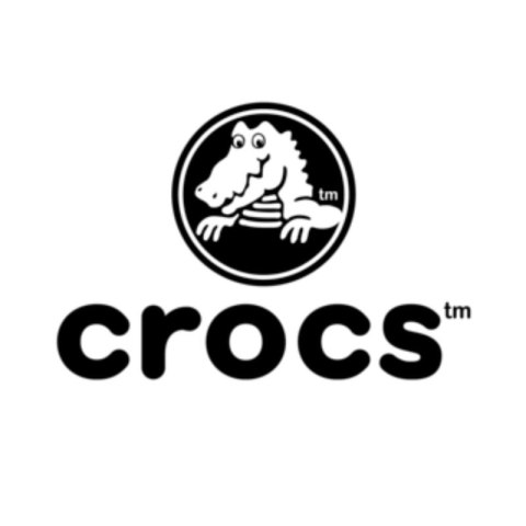 Sandały Crocs™ Classic All-Terrain Sandal M 207711-3UA Crocs