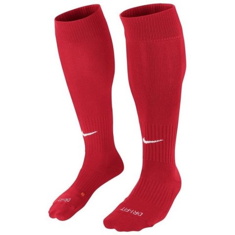 Skarpetogetry piłkarskie Nike Classic II Cushion Over-the-Calf Nike