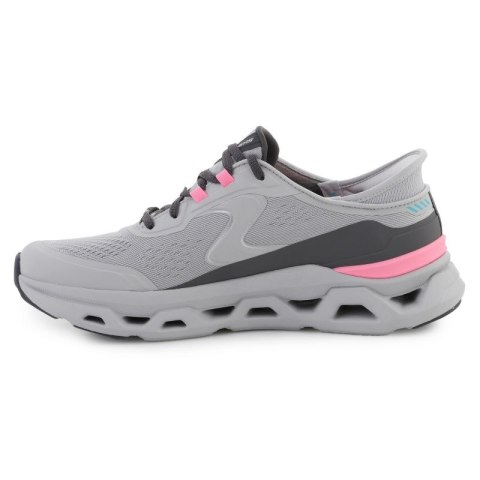 Skechers Slip-Ins - Glide-Step Altus 150510-GYPK Gray/Pink