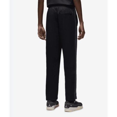 Spodnie dresowe Air Jordan Essentials Tracksuit Pants Czarne - HF9341-010