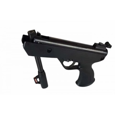 Wiatrówka pistolet Marksman GP kal.4,5mm Ekp