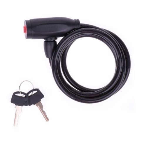 Zapięcie rowerowe Martes Closer 92800058390 Martes
