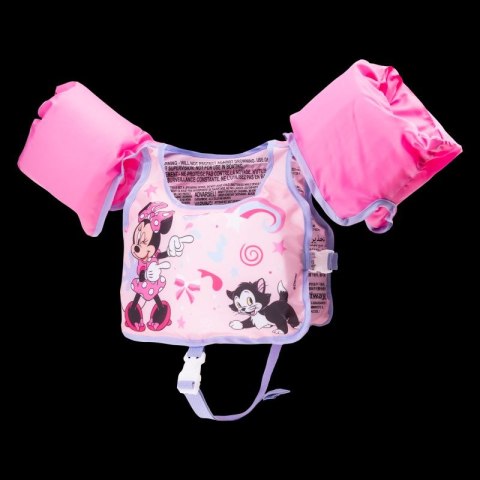Akcesoria 9101A SWIM PAL MINNIE Bestway