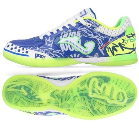 Buty Joma Top Flex 2564 TOPW2564IN Joma