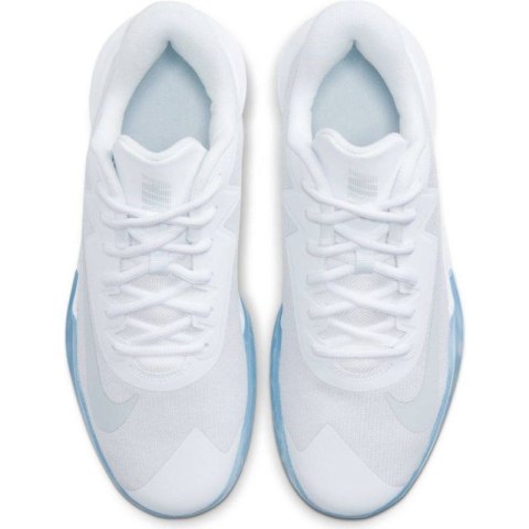 Buty Sportowe Nike Air Precision IV - CK1069-100
