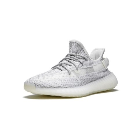 Buty sportowe męskie Adidas Yeezy Boost 350 V2 3M Static Reflective - EF2367