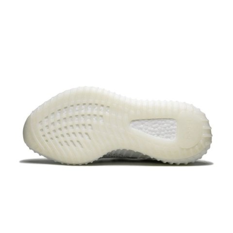 Buty sportowe męskie Adidas Yeezy Boost 350 V2 3M Static Reflective - EF2367