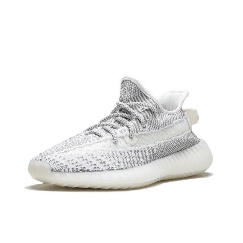 Buty sportowe męskie Adidas Yeezy Boost 350 V2 Static - EF2905