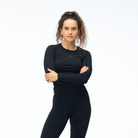 Damska Koszulka z długim rękawem ISMAE TOP WMNS IQ