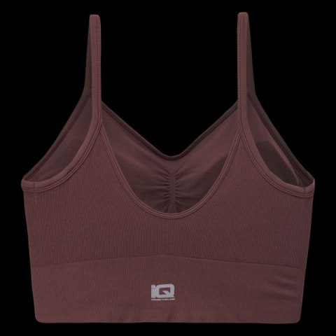Damski Stanik sportowy ILARIA WMNS IQ