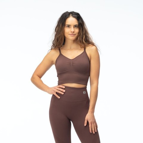 Damski Stanik sportowy ILARIA WMNS IQ