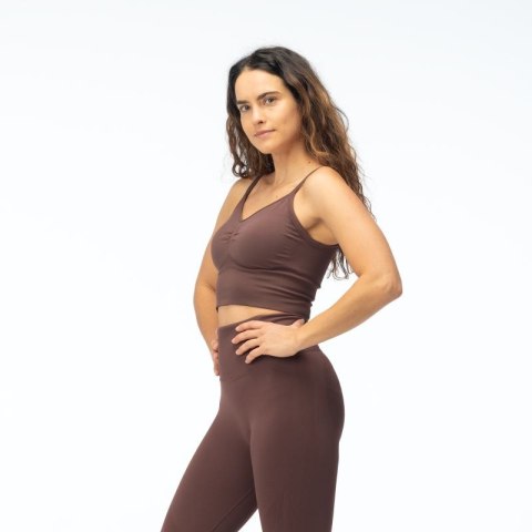Damski Stanik sportowy ILARIA WMNS IQ