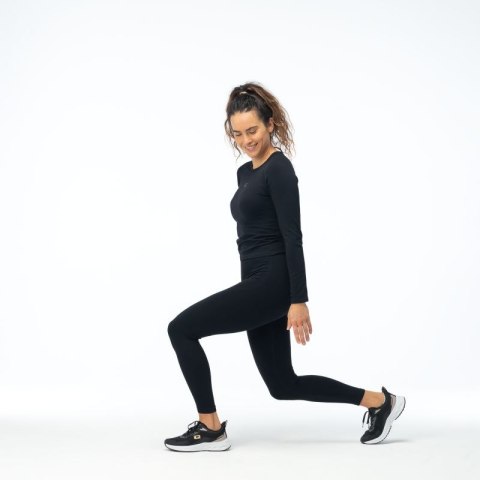 Damskie Legginsy ISMAE BOTTOM WMNS IQ