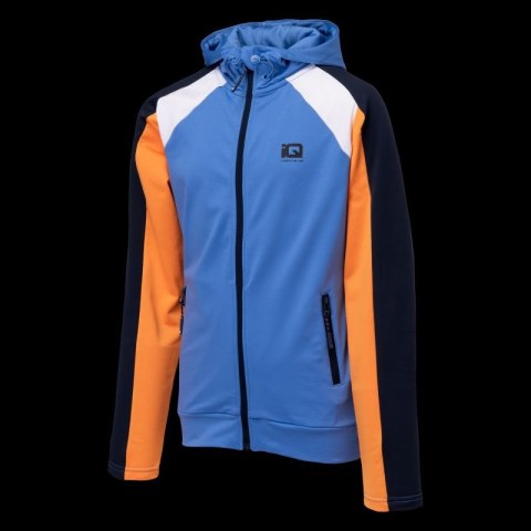 Dziecięca Bluza ITRAINO JRB IQ