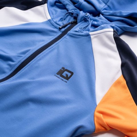 Dziecięca Bluza ITRAINO JRB IQ