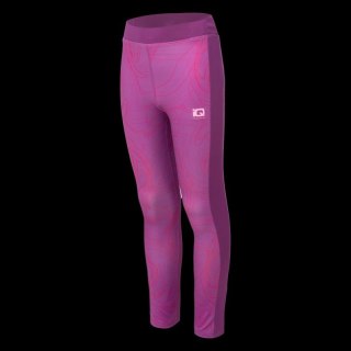 Dziecięce Legginsy ILEY JRG IQ