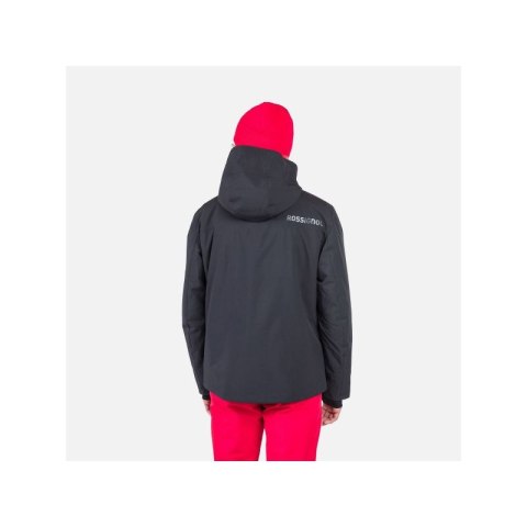 Kurtka Rossignol Strawpile Jkt czarny Rossignol