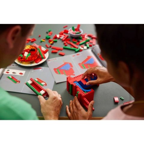 LEGO Art 31214 LOVE