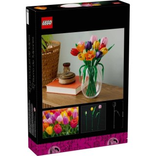 LEGO Botanical 11501 Bukiet tulipanów Lego