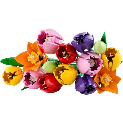 LEGO Botanical 11501 Bukiet tulipanów Lego