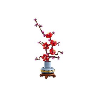 LEGO ICONS 10369 Botanicals - Kwiat śliwy