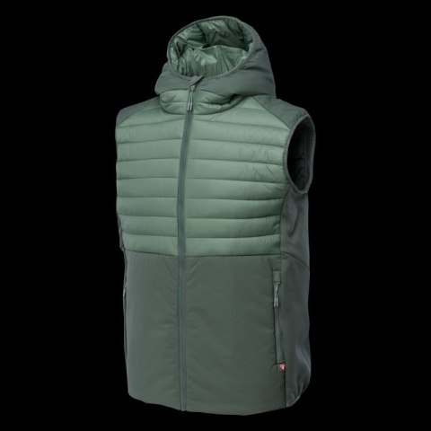 Męska Kamizelka pikowana MADO VEST PRIMALOFT Elbrus