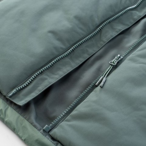 Męska Kamizelka pikowana MADO VEST PRIMALOFT Elbrus
