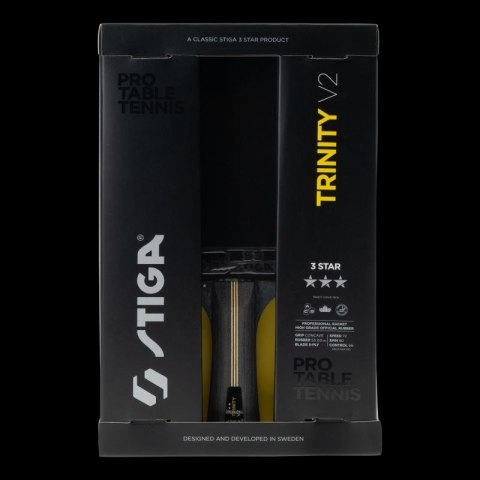 Rakieta TRINITY V2 3-STAR STIGA