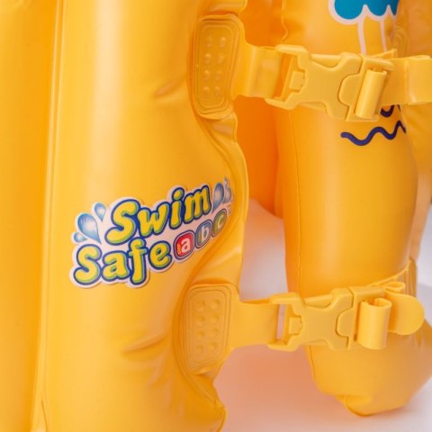 Rękawki do pływania 32034 BESTWAY SWIM VEST Bestway
