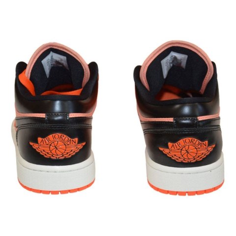 Buty damskie sportowe Air Jordan 1 Low SE WMNS - DM3379-600