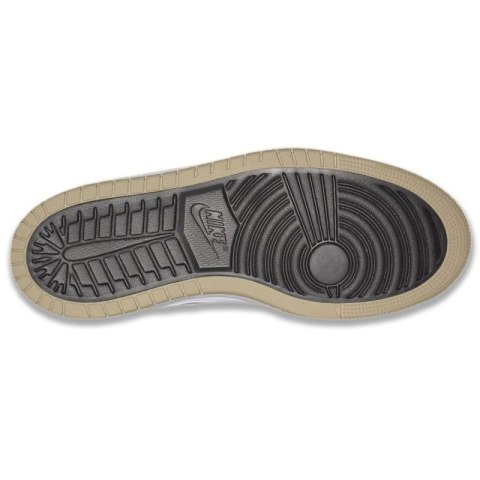 Buty do koszykówki Air Jordan 1 Zoom - CT0978-203
