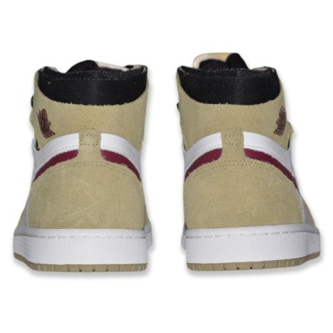 Buty do koszykówki Air Jordan 1 Zoom - CT0978-203