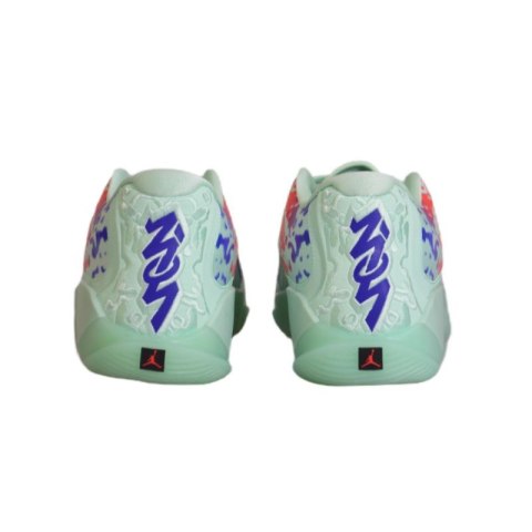 Buty do koszykówki Air Jordan Zion 3 Mud, Sweat & Tears - DR0675-300