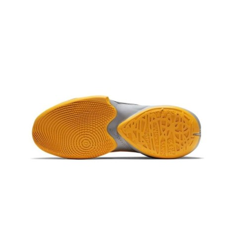 Buty do koszykówki Nike Zoom Freak 2 "Taxi" Giannis Antetokounmpo - CK5424-006