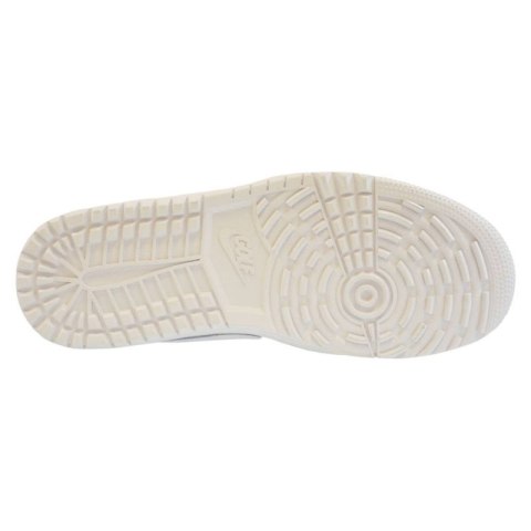 Buty sportowe Air Jordan 1 Low Golf Triple White białe - DD9315-101