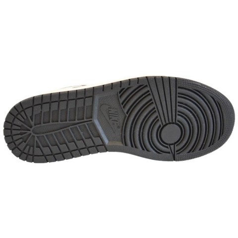 Buty sportowe Air Jordan 1 Low Mocha - DC6991-200