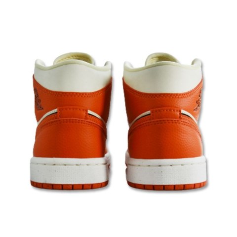 Buty sportowe Air Jordan 1 Mid SE Sport Spice - DV1302-100