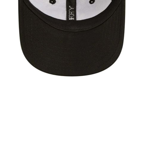 Czapka z daszkiem dziecięca New Era 9FORTY MLB NY New York Yankees Infant League Essential Brązowa - 60298882