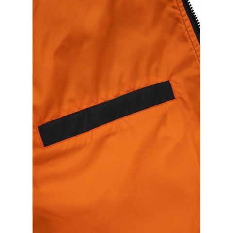 Kurtka męska Pit Bull West Coast Centurion 2 przejściowa czarna 52301090000